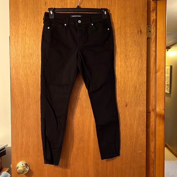 Calvin Klein Other - NWOT Calvin Klein 29x28 Mens Jeans